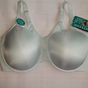 Bra 42C NWT Vanity Fair Beauty Back